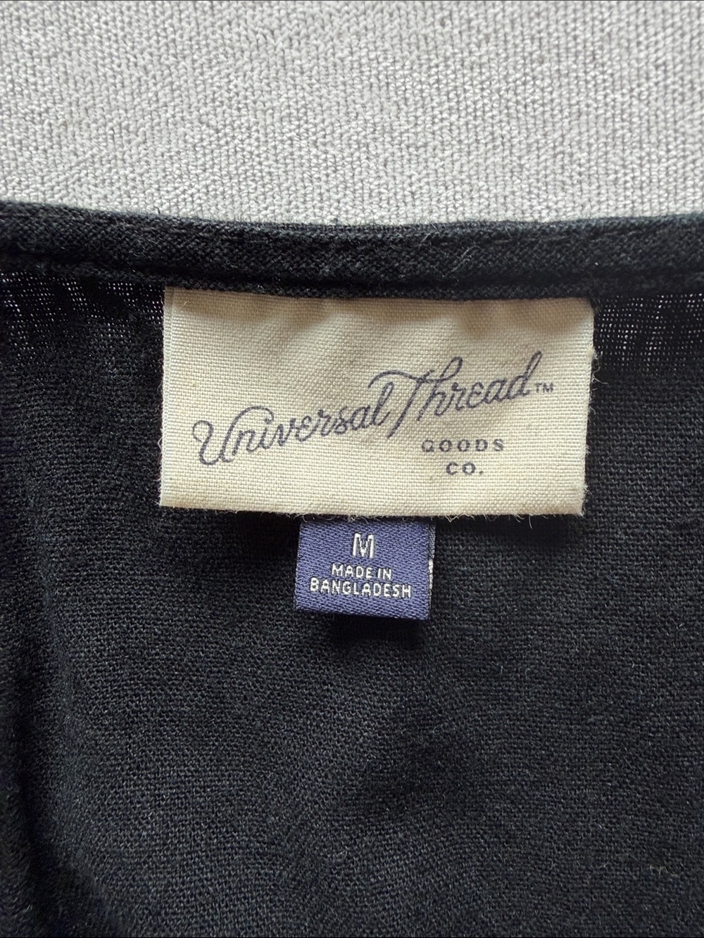 Universal Thread Dress - Picture 7 of 8